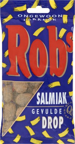 Rob`s Salmiak 